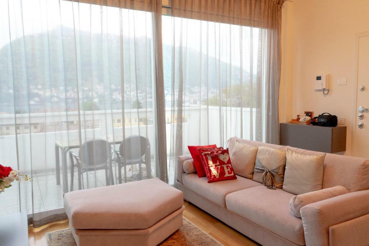 Luxury Villa Olmo * Como