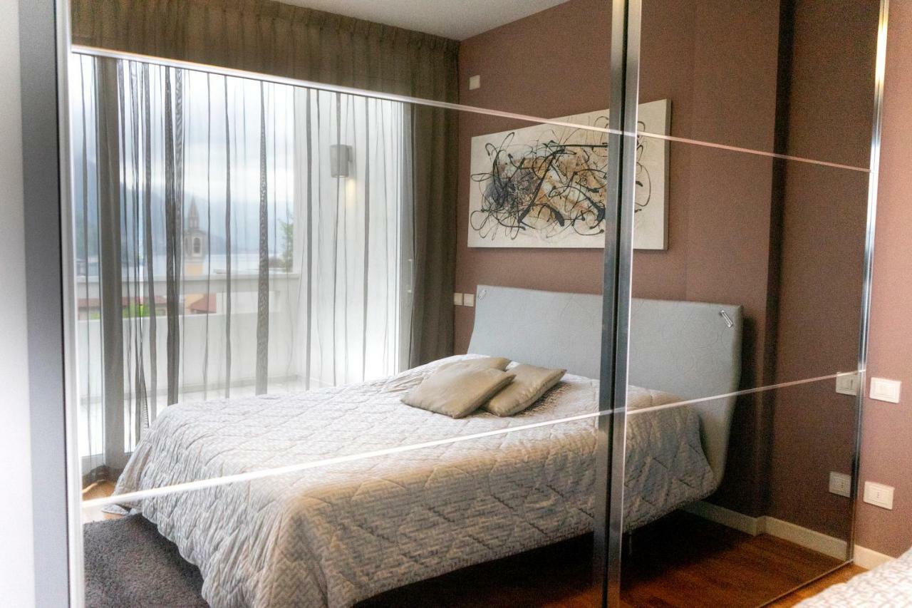 Apartment Luxury Villa Olmo *
