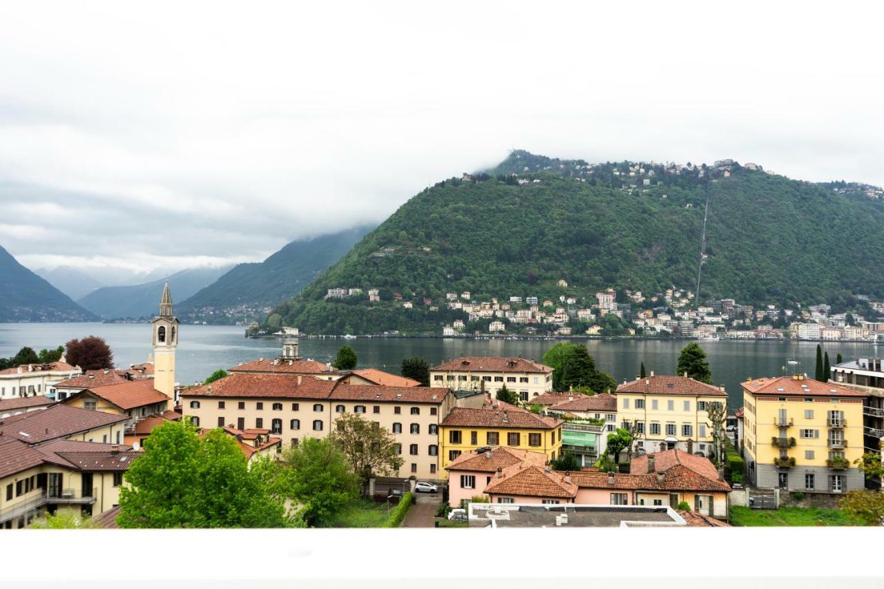 Luxury Villa Olmo * Como