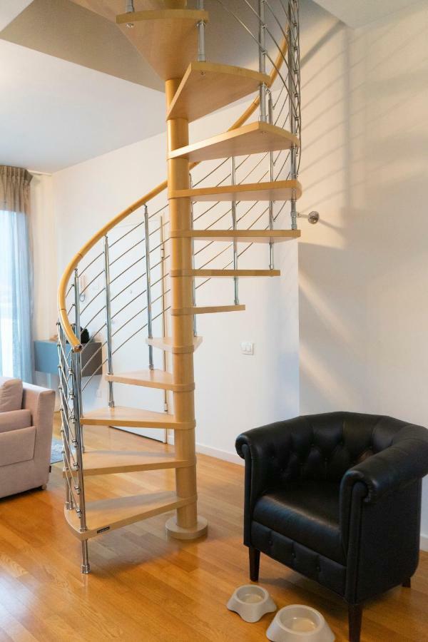 Luxury Villa Olmo Apartment Como