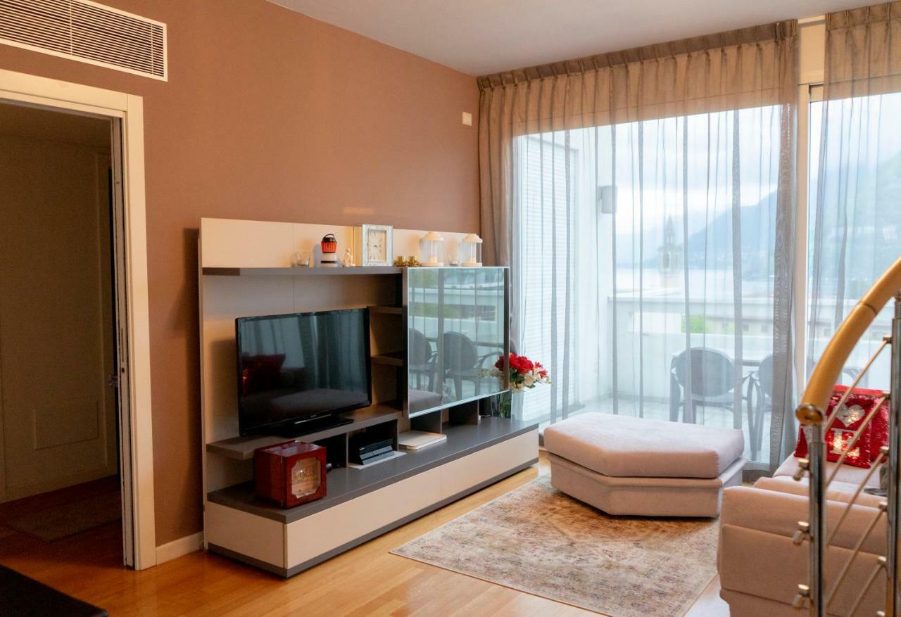 Luxury Villa Olmo