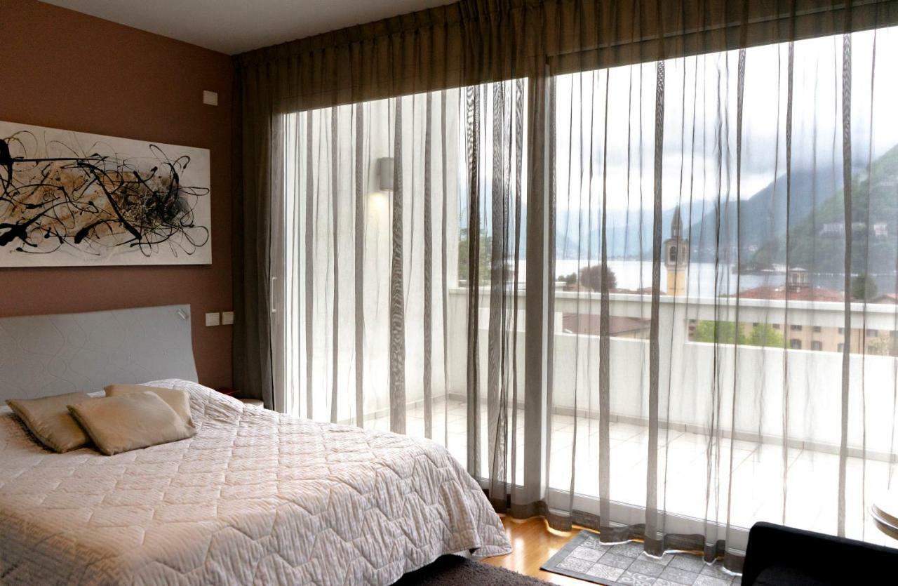 Apartment Luxury Villa Olmo