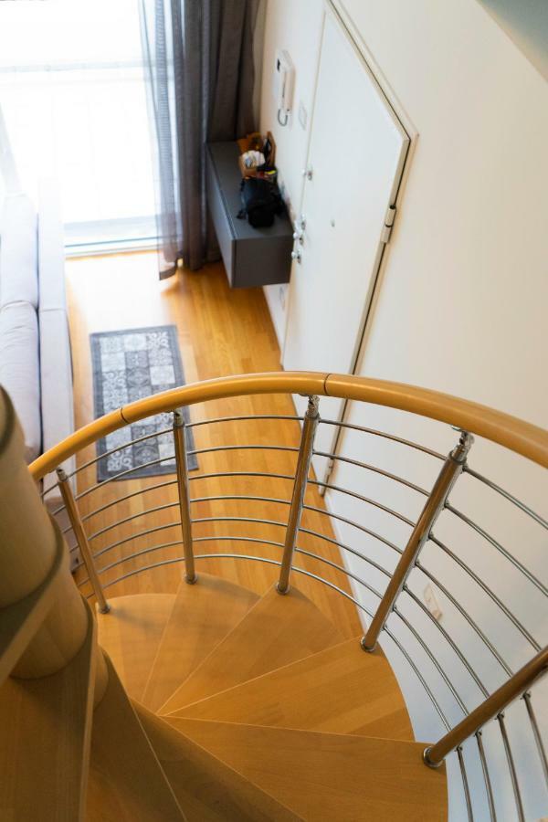 Apartment Luxury Villa Olmo