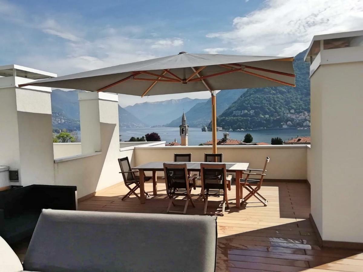 Apartment Luxury Villa Olmo