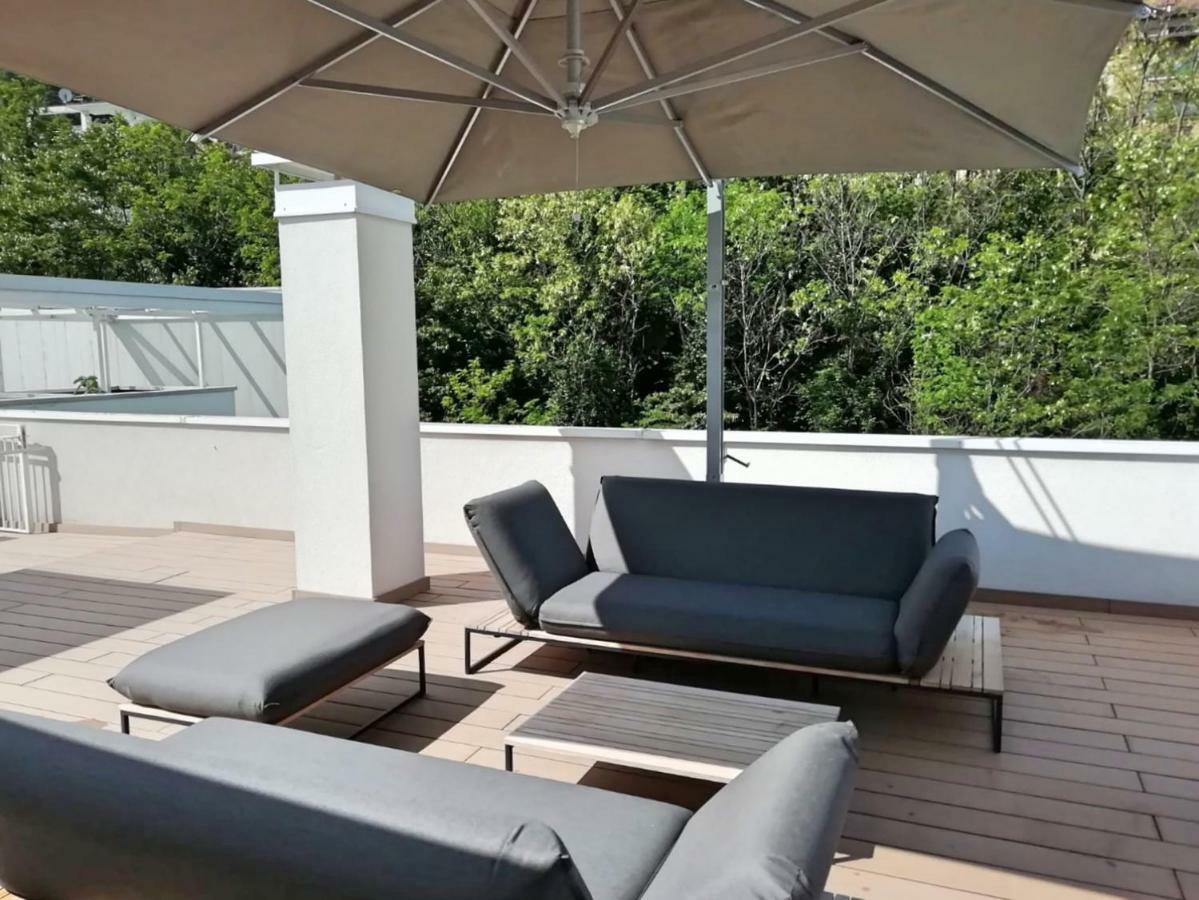 Luxury Villa Olmo