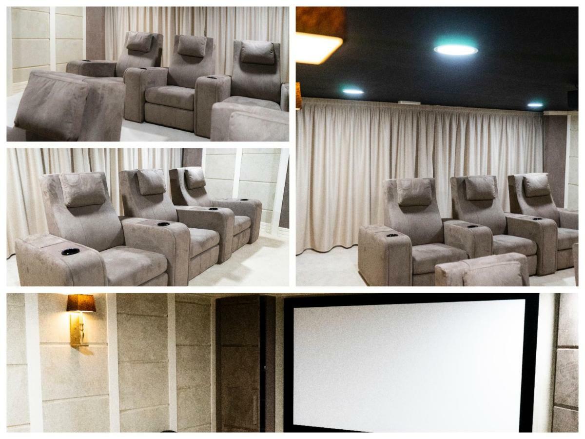 Luxury Villa Olmo Apartment Como