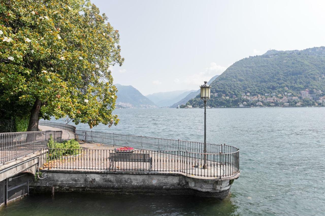 Lake & Olmo Apartment