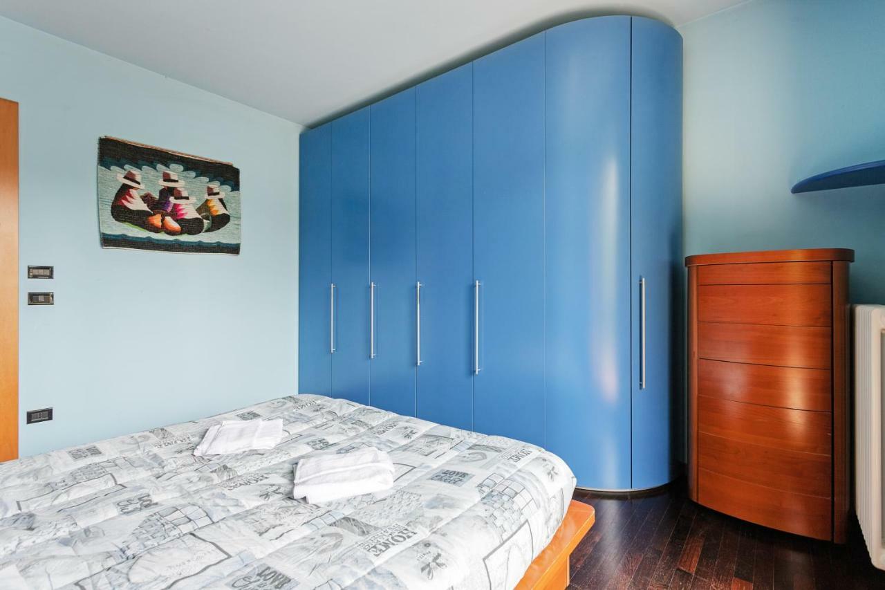 Lake & Olmo Apartment *