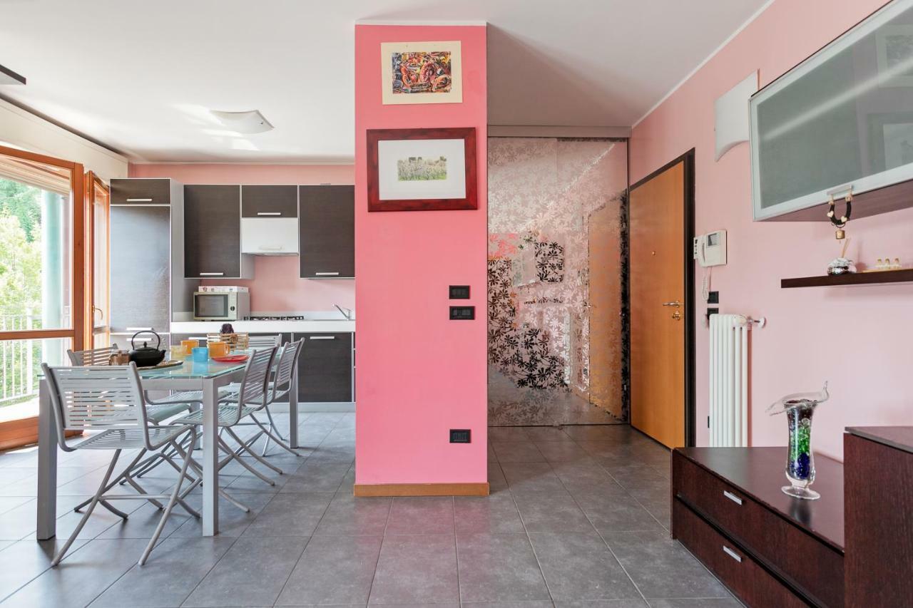 Apartment Lake & Olmo *