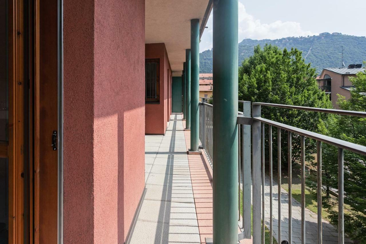 Apartment Lake & Olmo Como
