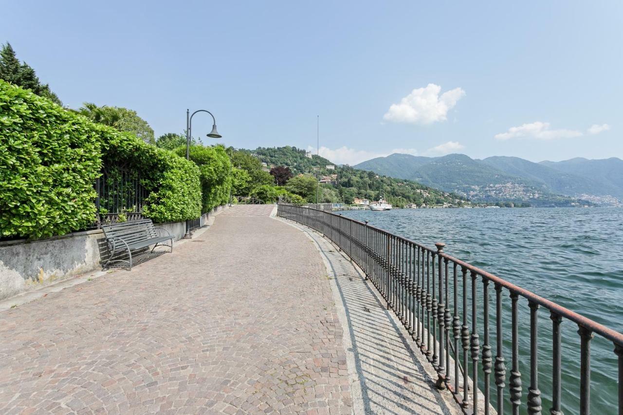 Apartment Lake & Olmo Como