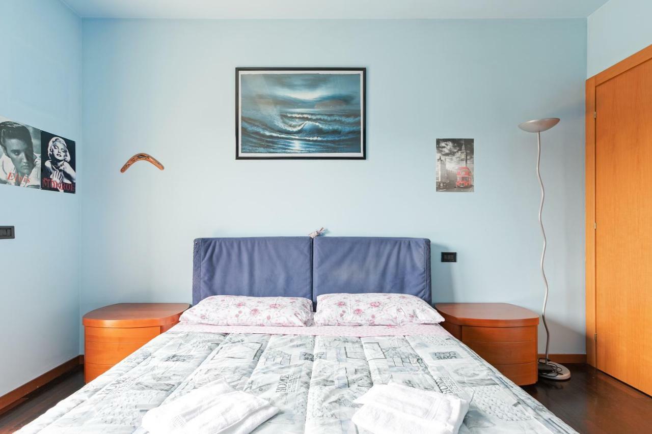 Apartment Lake & Olmo Como