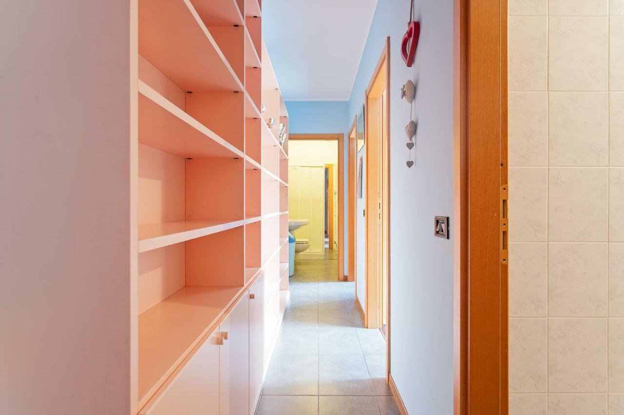 Lake & Olmo Apartment