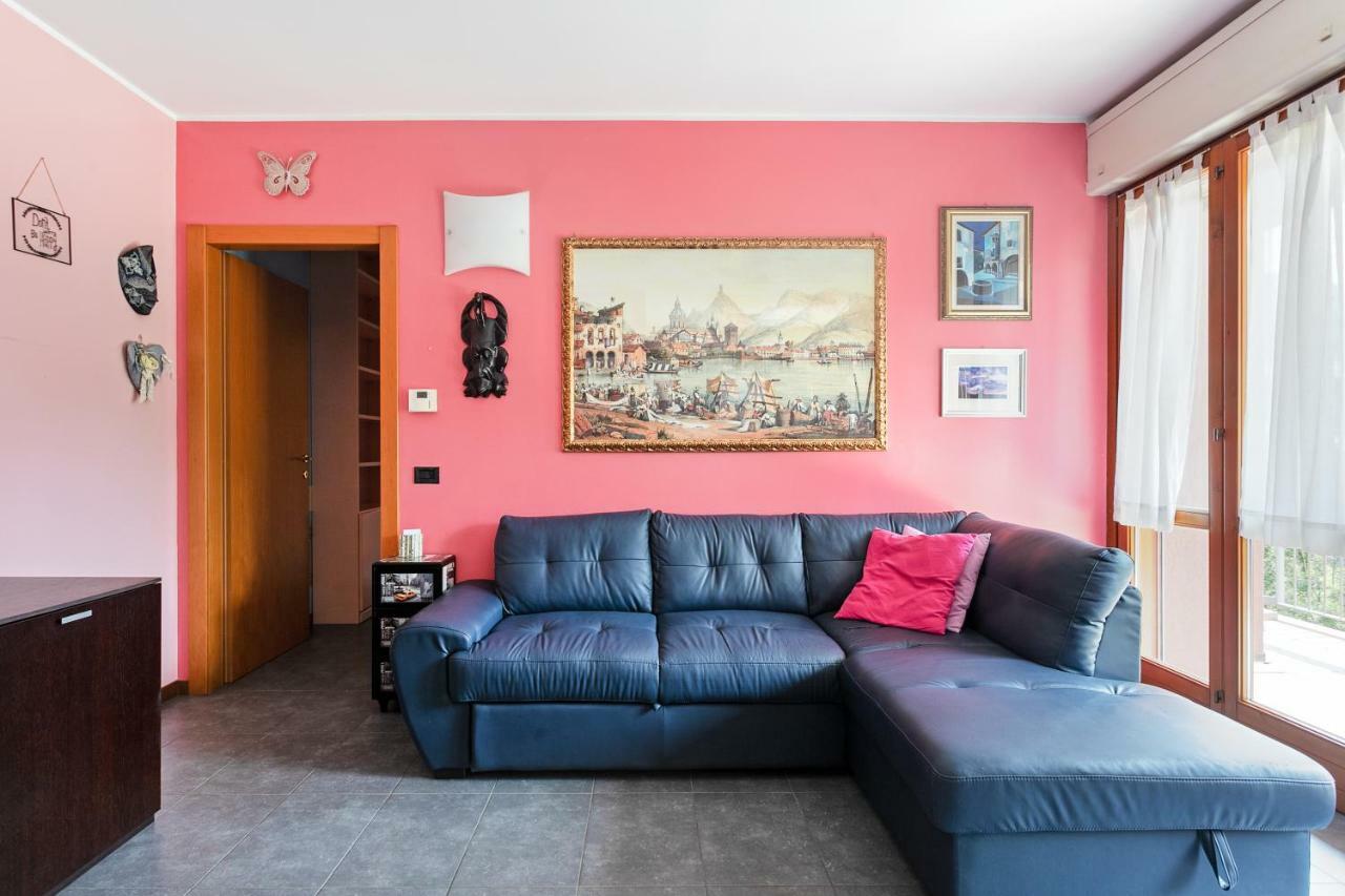 Apartment Lake & Olmo Como