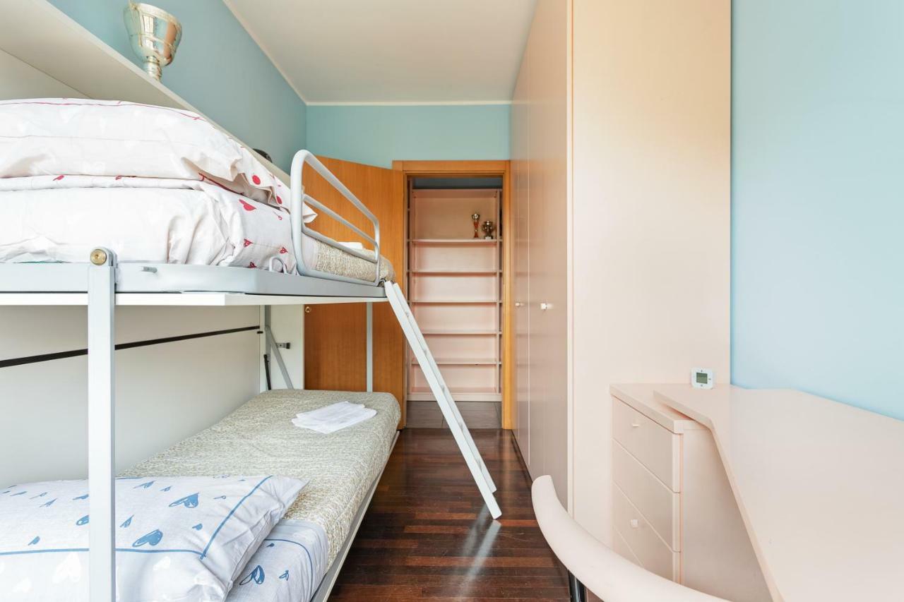 Lake & Olmo Apartment Como