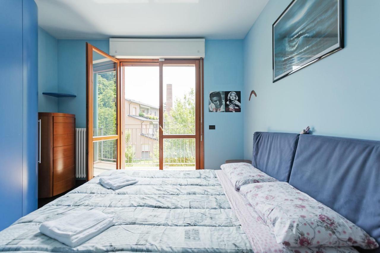 Lake & Olmo Apartment Como