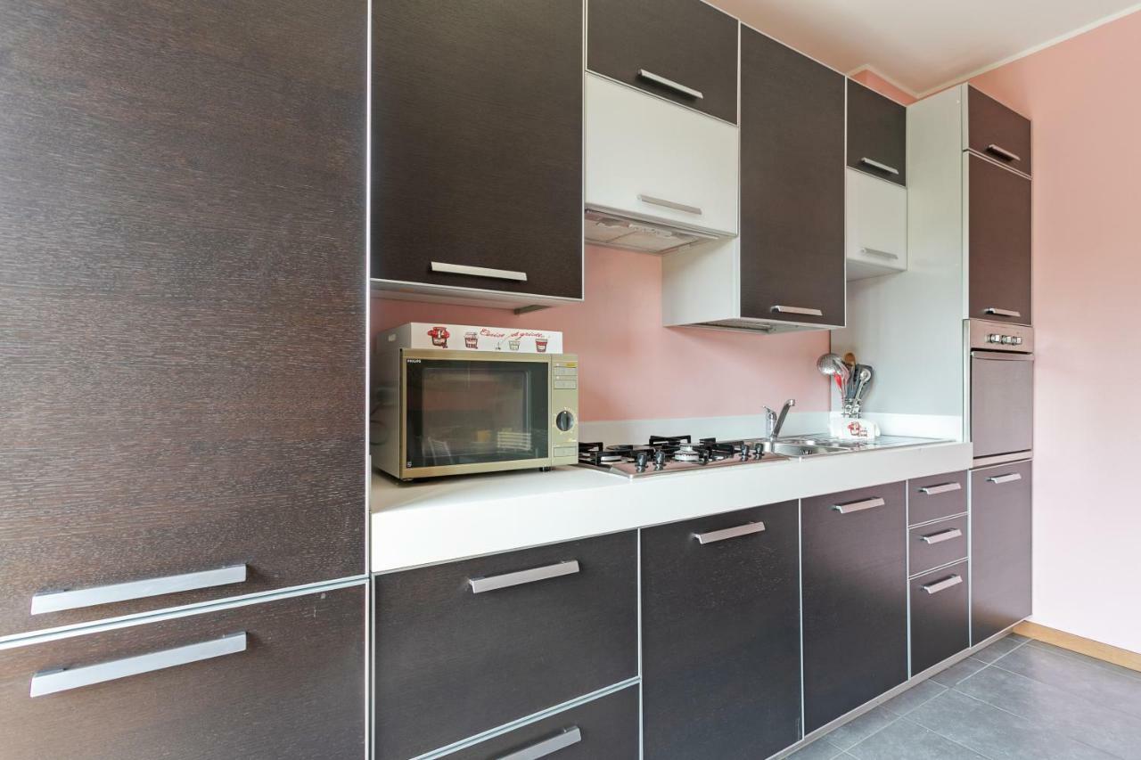 Lake & Olmo Apartment Como
