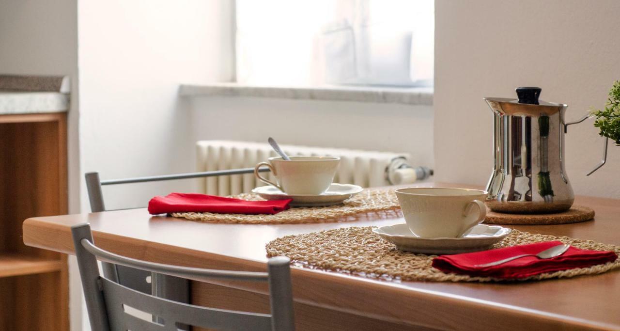 Joivy Beautiful 1 Bed Apt With Terrace And Parking *
