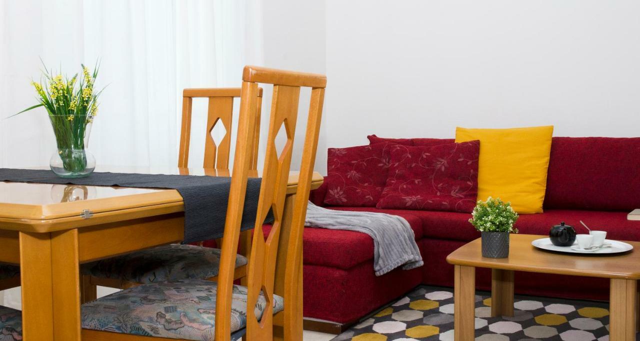 Apartment Joivy Beautiful 1 Bed Apt With Terrace And Parking