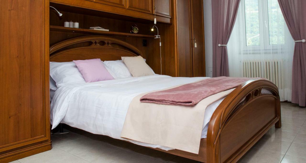 Joivy Beautiful 1 Bed Apt With Terrace And Parking *