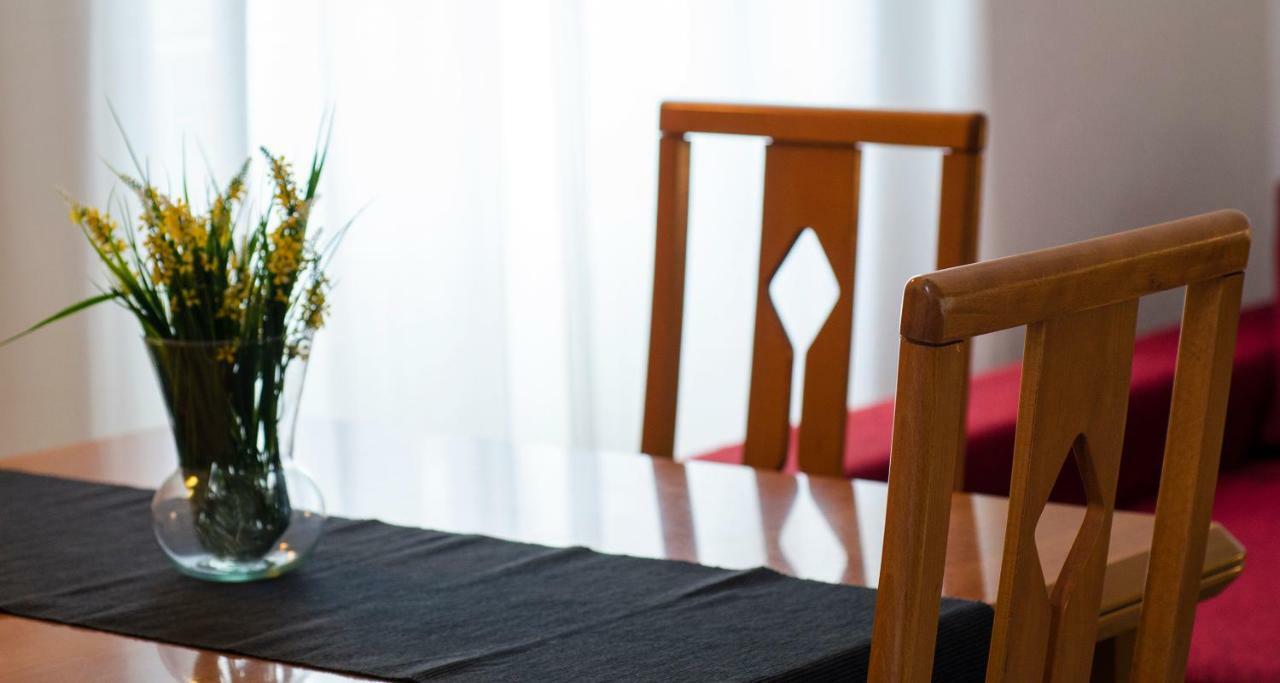 Joivy Beautiful 1 Bed Apt With Terrace And Parking Apartment *