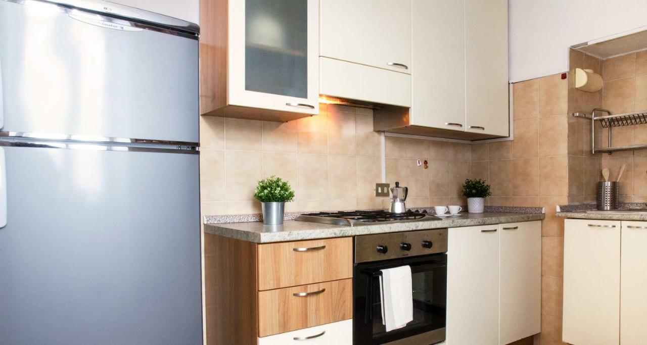 Joivy Beautiful 1 Bed Apt With Terrace And Parking Apartment
