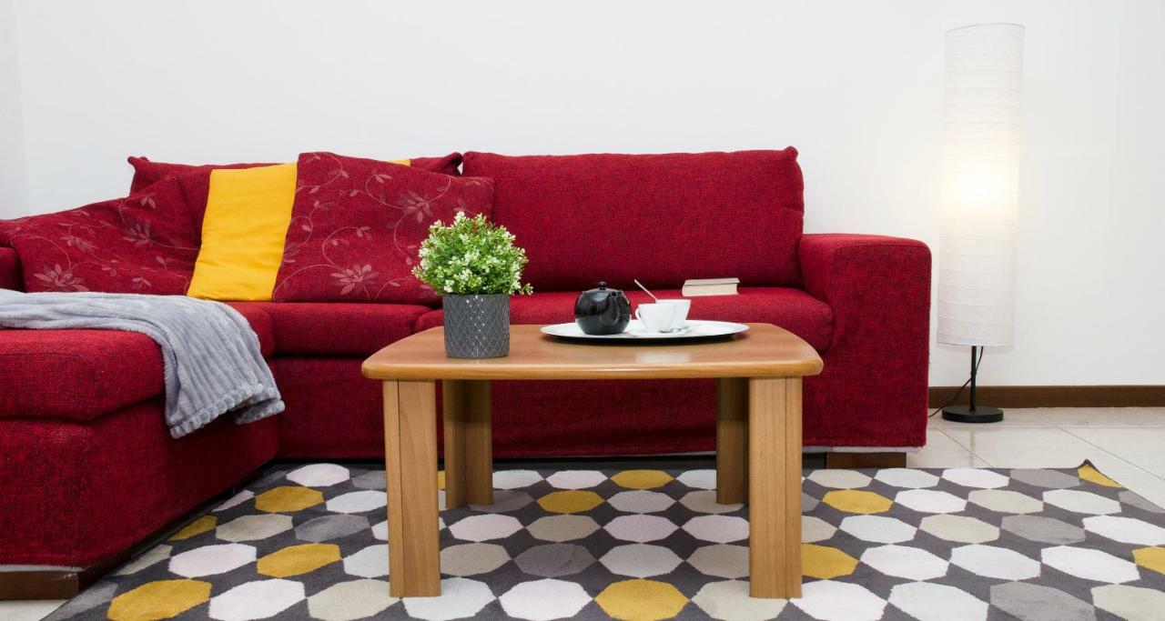 Joivy Beautiful 1 Bed Apt With Terrace And Parking *