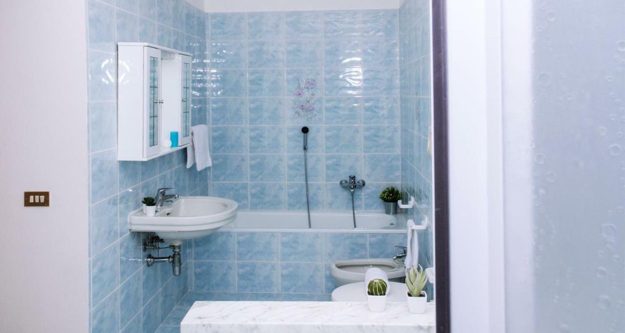 Joivy Beautiful 1 Bed Apt With Terrace And Parking Apartment