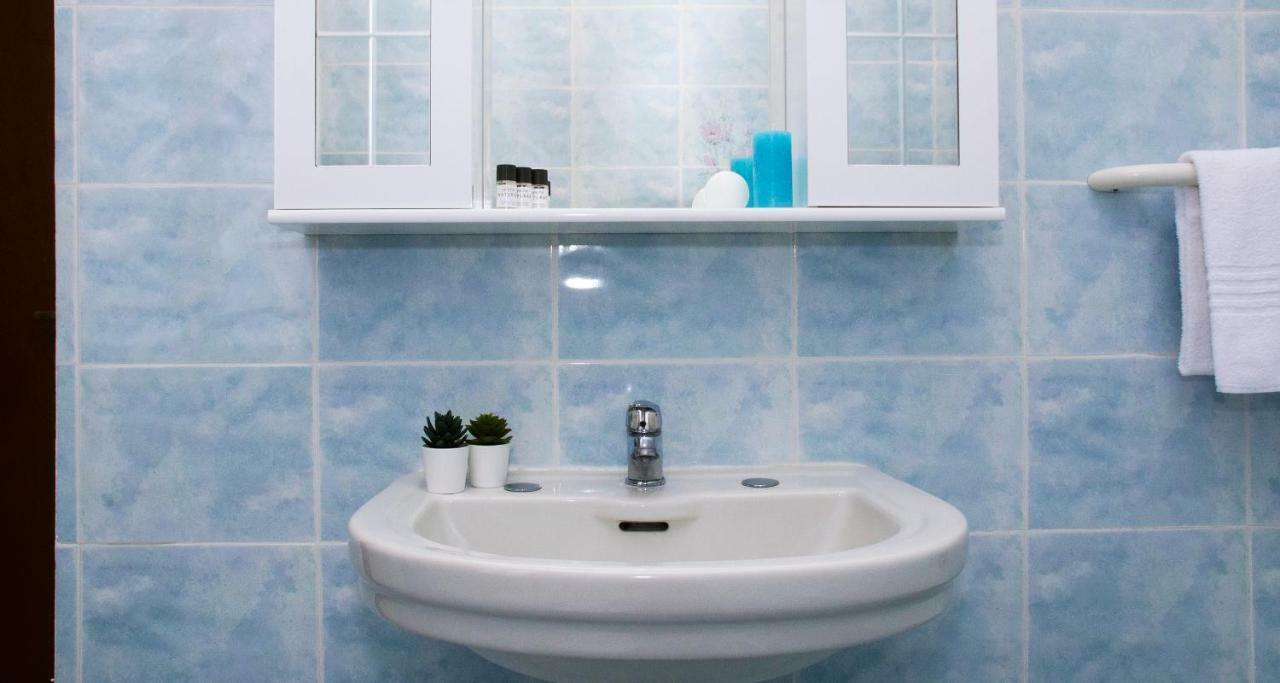 Apartment Joivy Beautiful 1 Bed Apt With Terrace And Parking