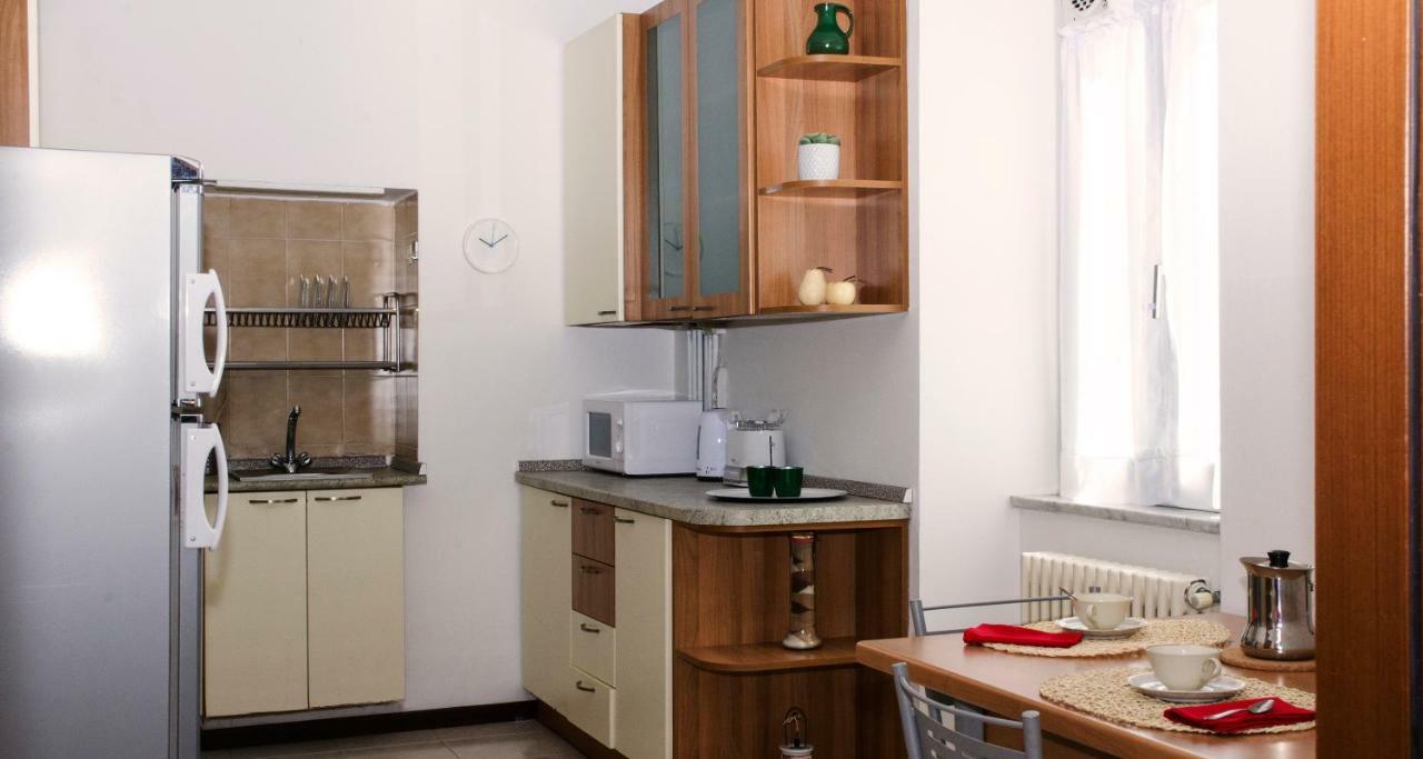 Joivy Beautiful 1 Bed Apt With Terrace And Parking Apartment *