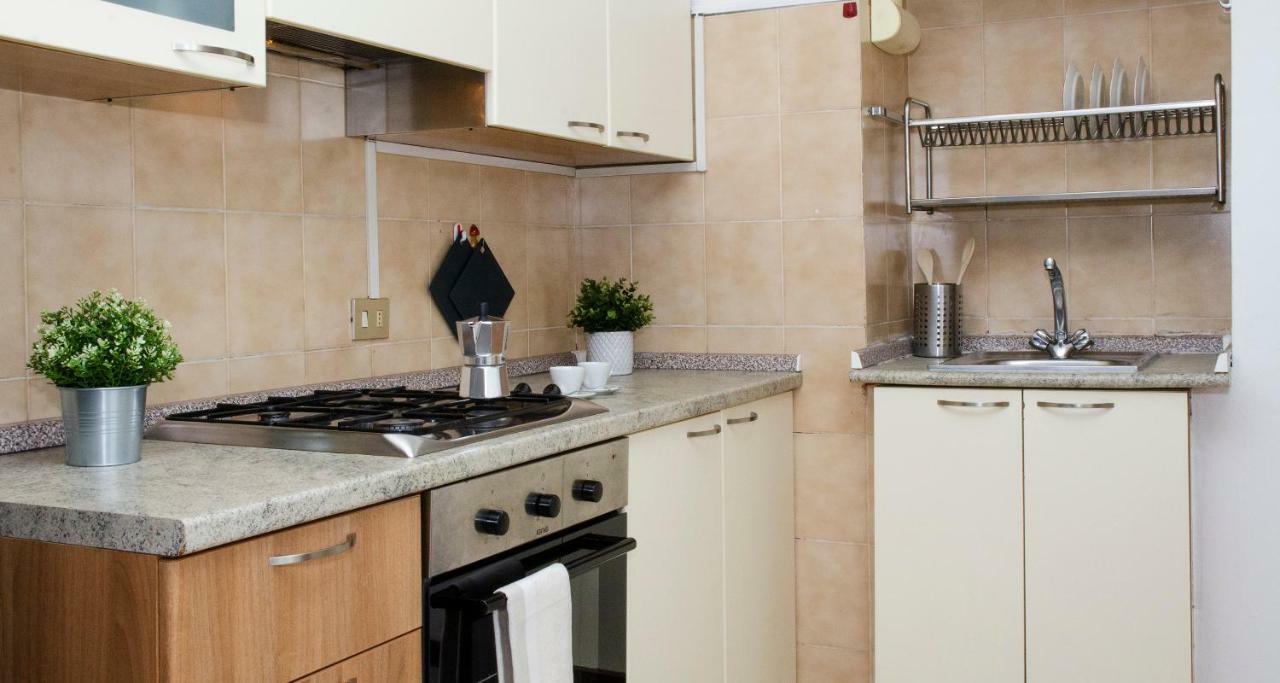 Joivy Beautiful 1 Bed Apt With Terrace And Parking Como