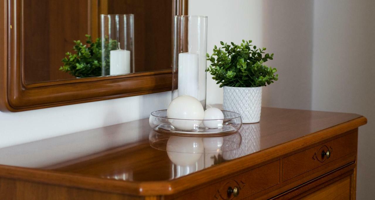 Joivy Beautiful 1 Bed Apt With Terrace And Parking *