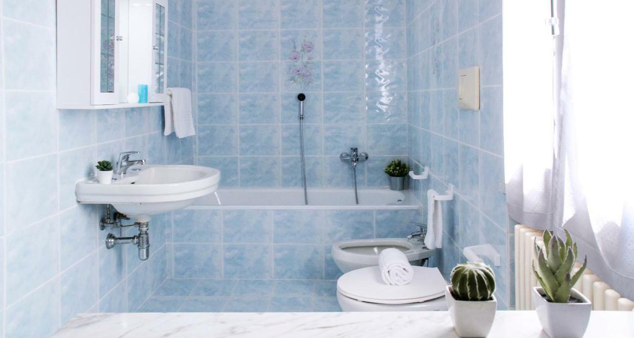 Joivy Beautiful 1 Bed Apt With Terrace And Parking