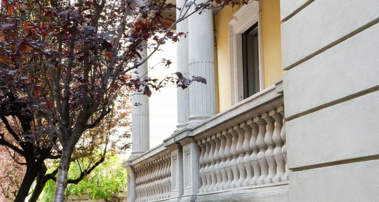 Apartment Joivy Splendid 3br With Parking And Terrace In *