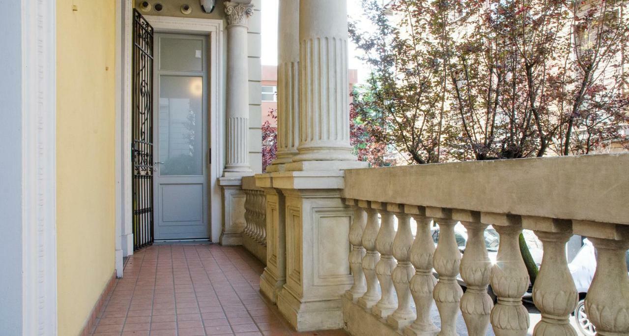 Joivy Splendid 3br With Parking And Terrace In * Como