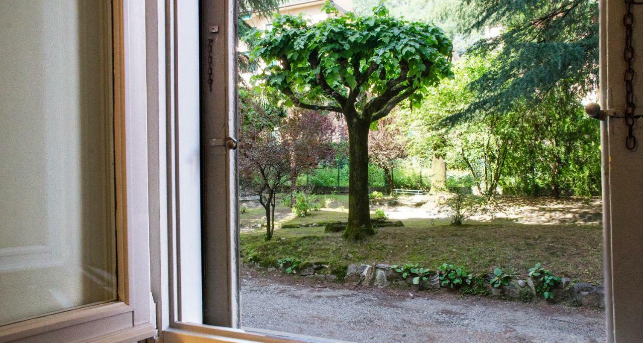 Joivy Splendid 3br With Parking And Terrace In Apartment *
