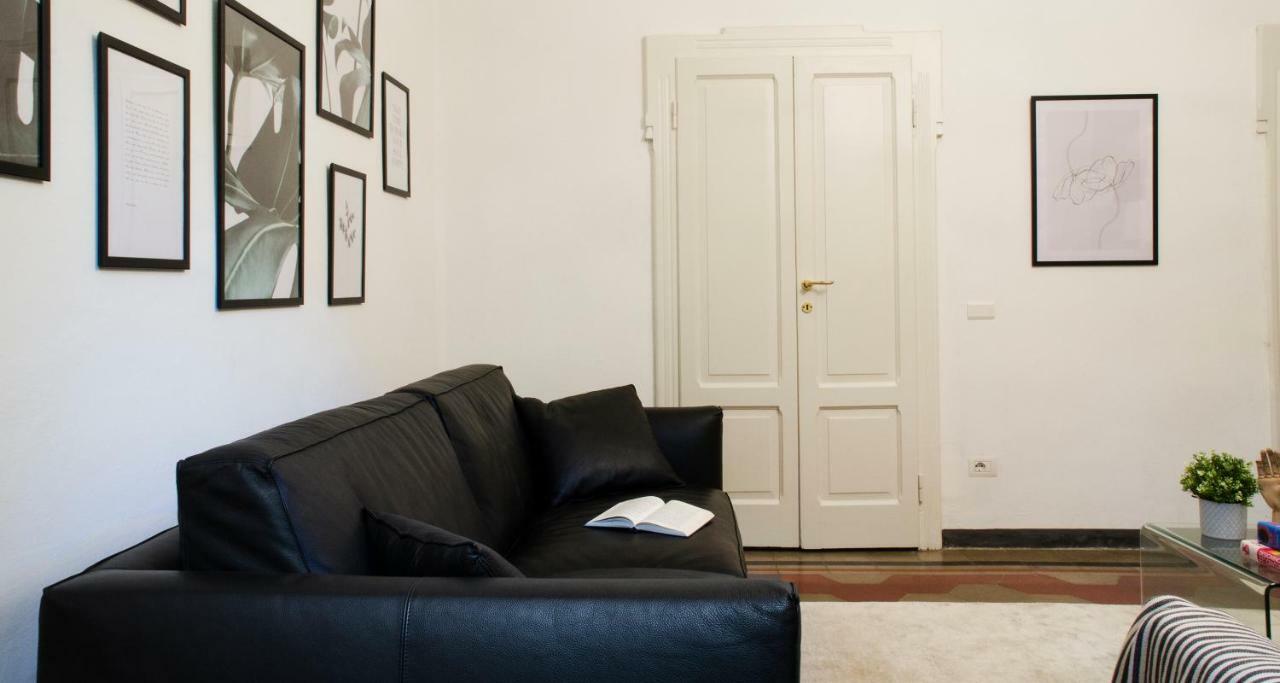 Apartment Joivy Splendid 3br With Parking And Terrace In Como