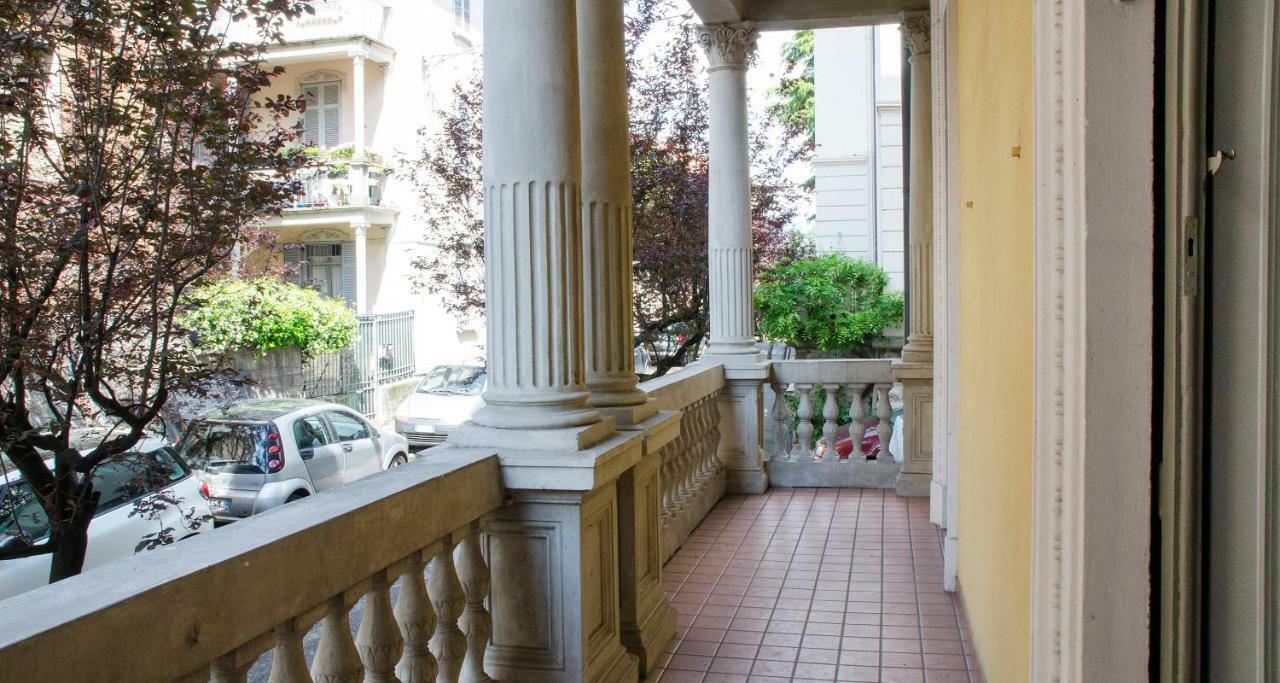Joivy Splendid 3br With Parking And Terrace In Apartment