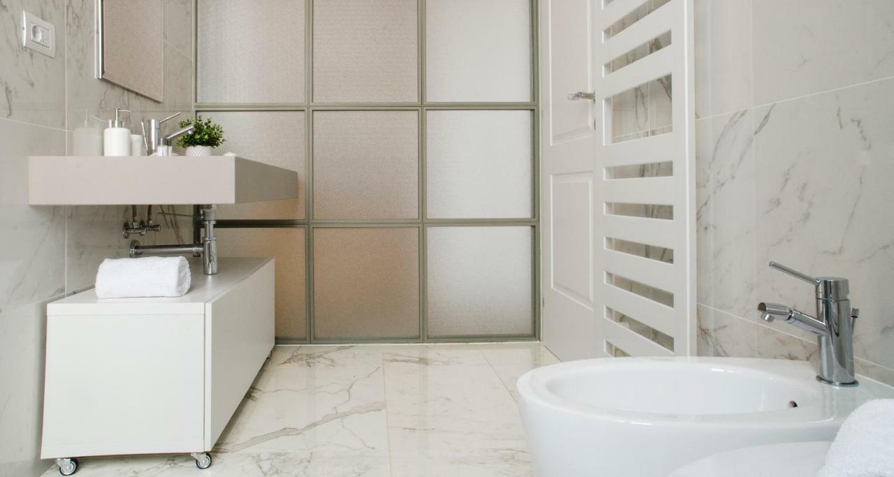 Joivy Splendid 3br With Parking And Terrace In Apartment *