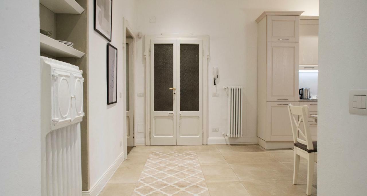 Apartment Joivy Splendid 3br With Parking And Terrace In Como