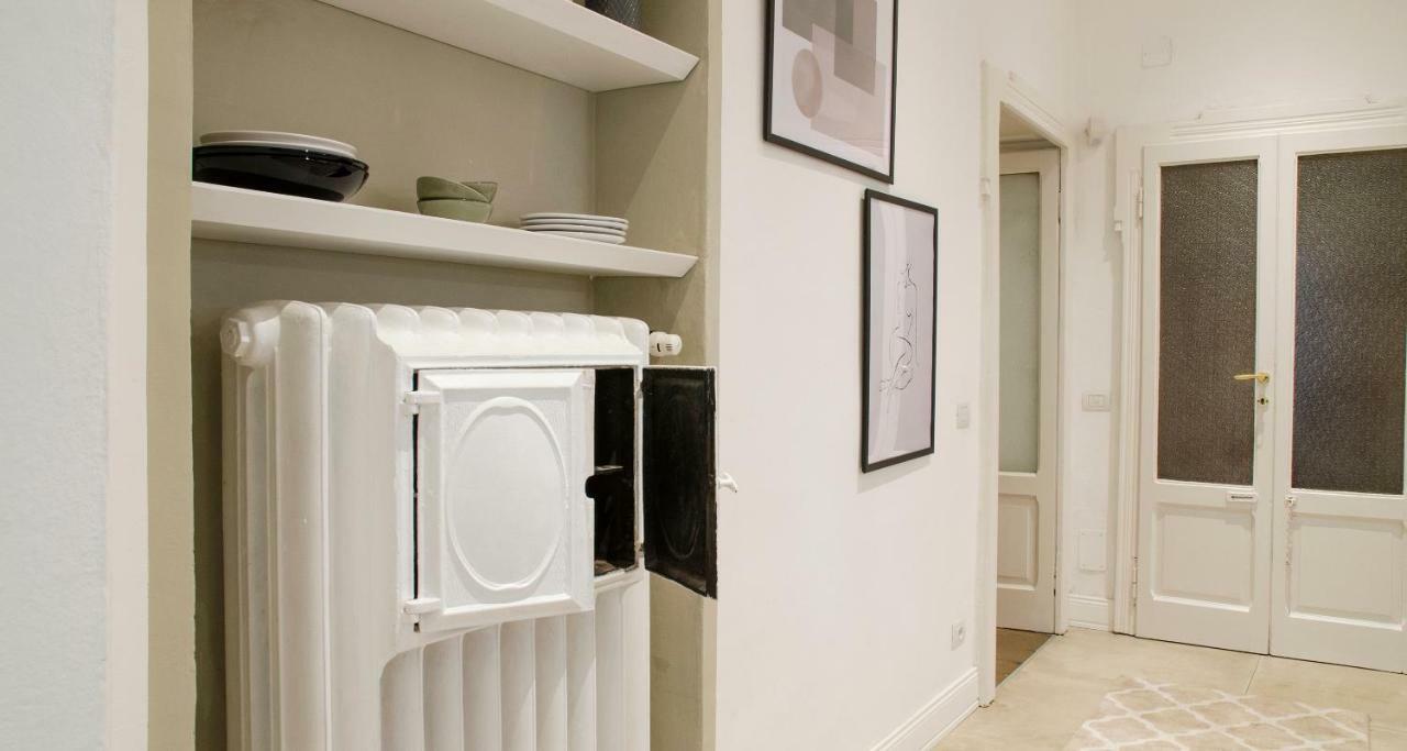 Joivy Splendid 3br With Parking And Terrace In