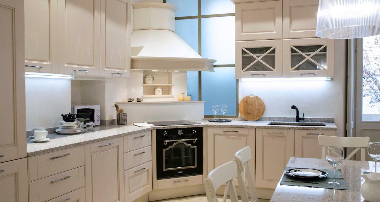 Joivy Splendid 3br With Parking And Terrace In *