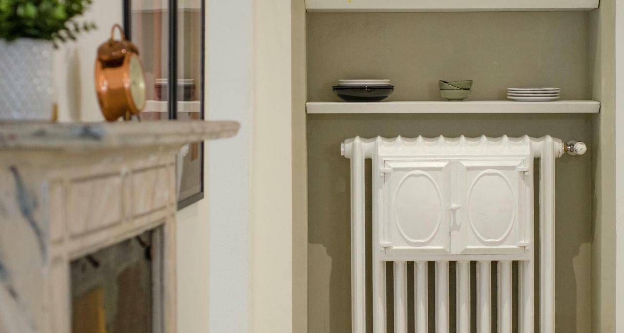 Joivy Splendid 3br With Parking And Terrace In Apartment