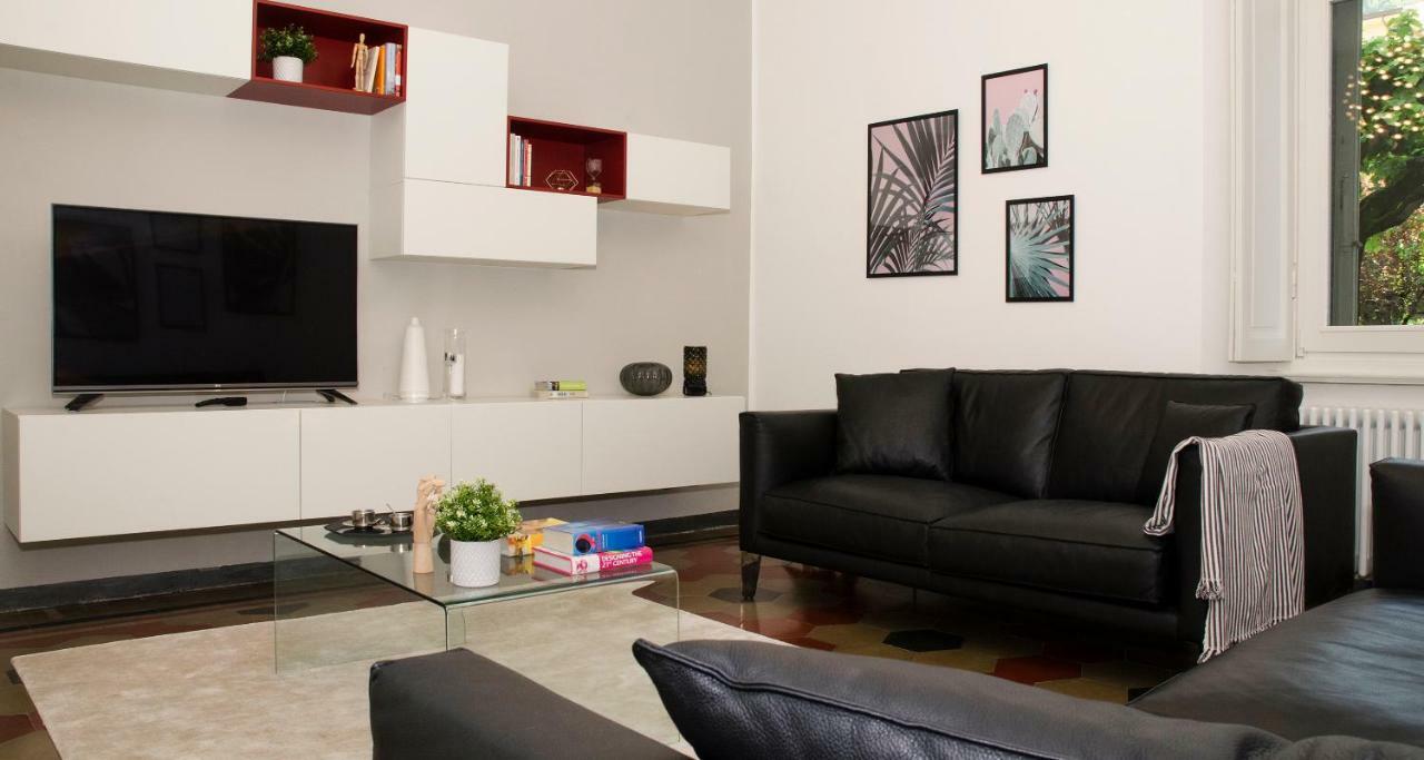 Joivy Splendid 3br With Parking And Terrace In *
