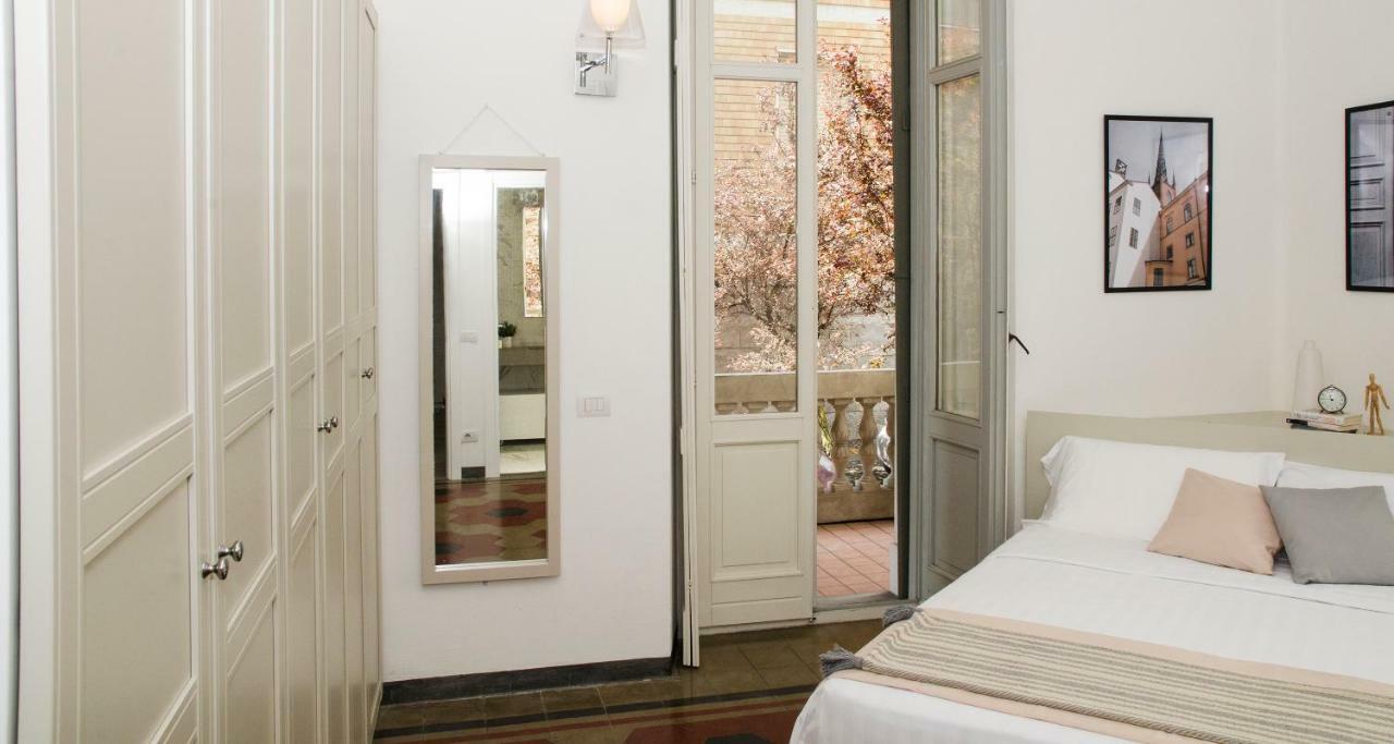 Joivy Splendid 3br With Parking And Terrace In