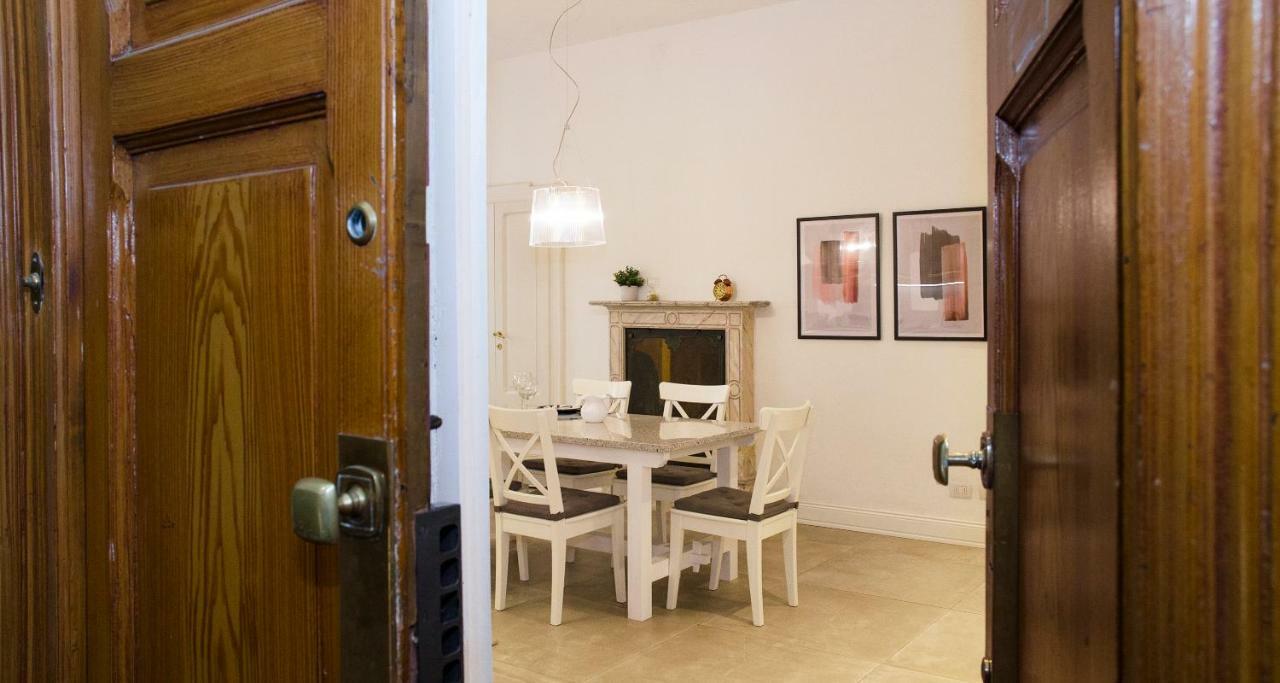 Apartment Joivy Splendid 3br With Parking And Terrace In Como