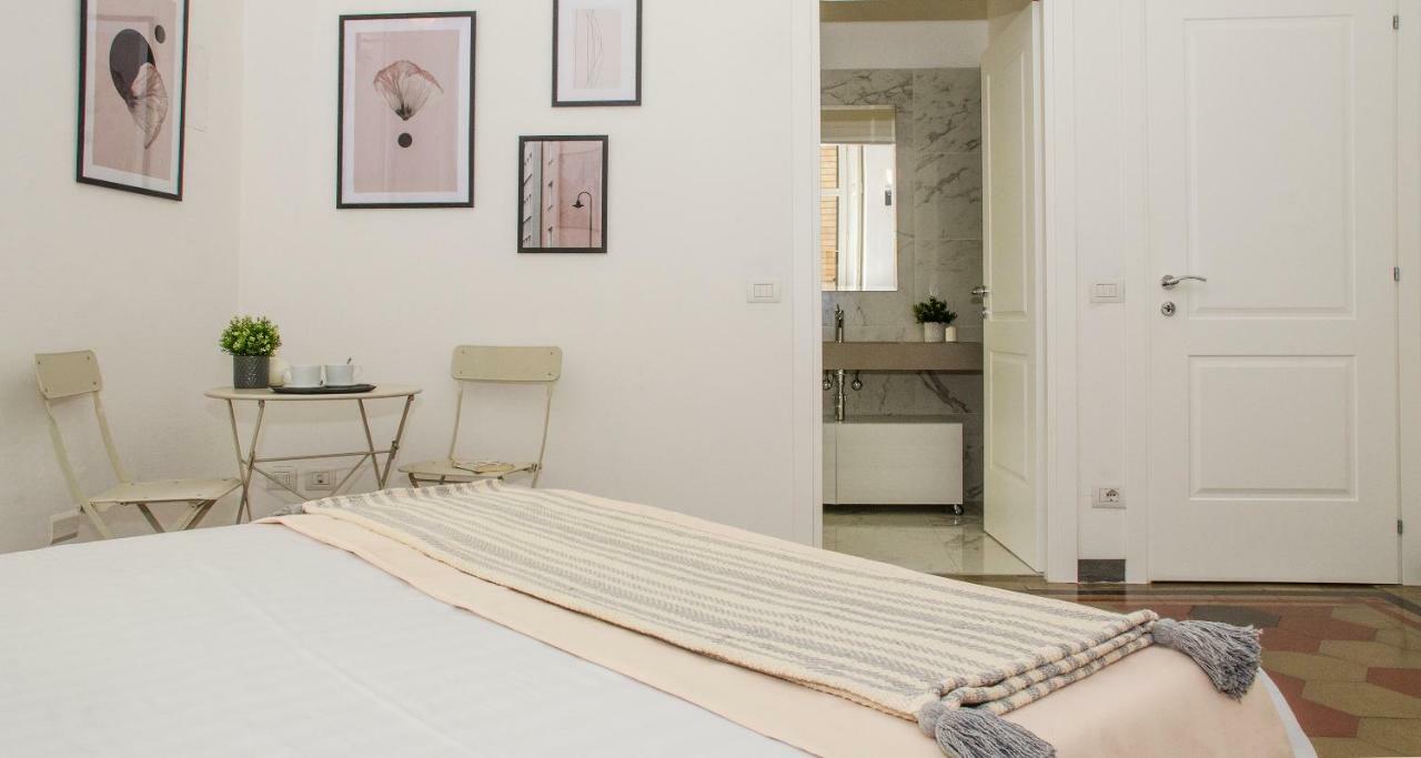 Joivy Splendid 3br With Parking And Terrace In Apartment