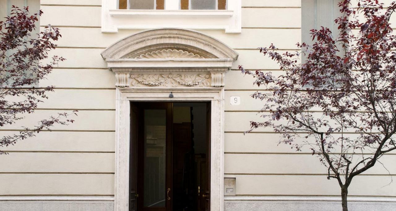 Joivy Splendid 3br With Parking And Terrace In Como