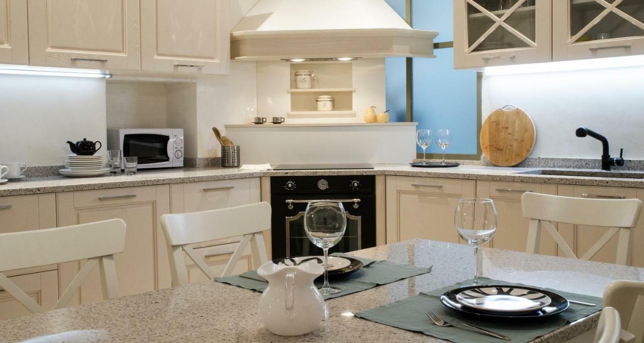 Joivy Splendid 3br With Parking And Terrace In