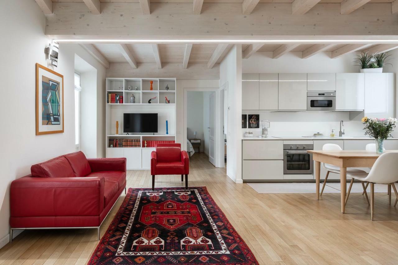 Rossini By Solutions Apartment